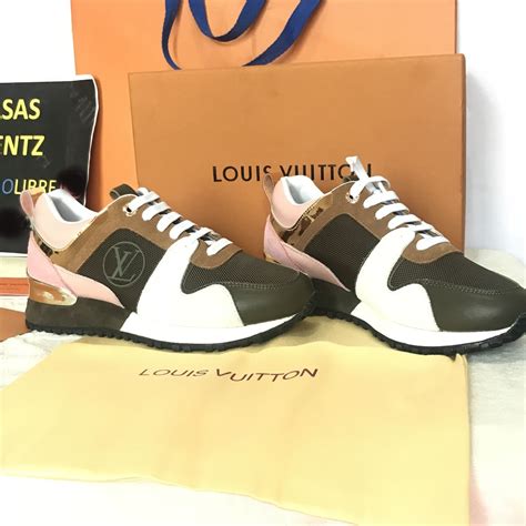 tenis louis vuitton run away precio|Louis Vuitton.